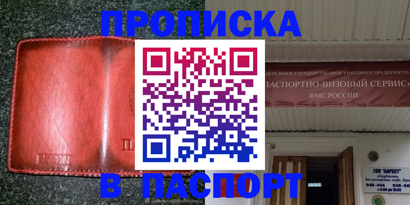 временная прописка в Мурманской области